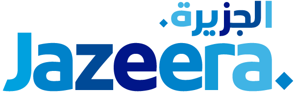 Логотип Jazeera Airways
