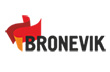 Логотип сервиса Броневик