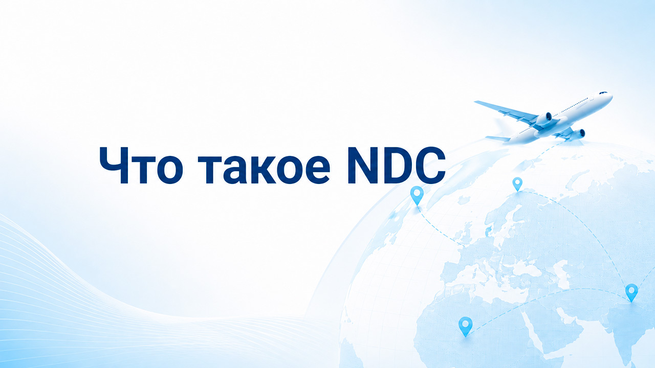 NDC features