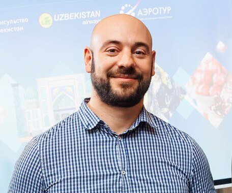 Александр Добрев