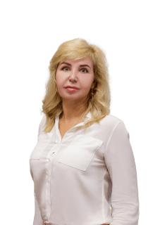 Надежда Кошненкова