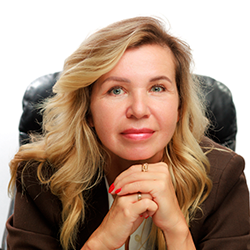 Фотография автора