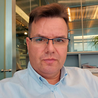 Фотография автора