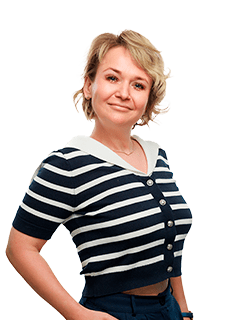 Перлова Екатерина