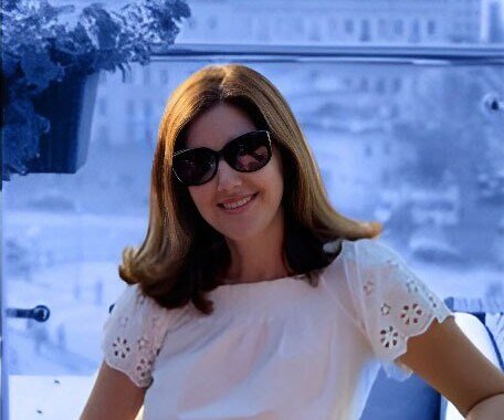 Ольга Поздеева